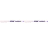 KREUL C 818080 - Rotulador de tinta invisible (Paquete de 2)