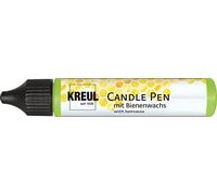 KREUL C.KREUL KerzenPen Hobby Line "PicTixx", hellgrün