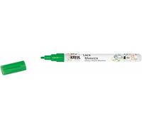 KREUL C.KREUL Lackmarker fine Hobby Line, grün