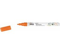 KREUL C.KREUL Lackmarker fine Hobby Line, orange