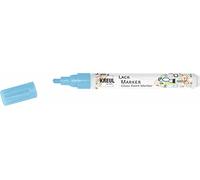 KREUL C.KREUL Lackmarker medium Hobby Line, hellblau
