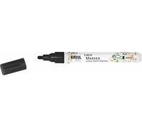 KREUL C.KREUL Lackmarker medium Hobby Line, schwarz