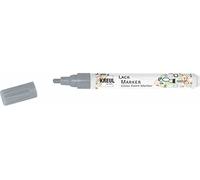 KREUL C.KREUL Lackmarker medium Hobby Line, silber