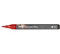 KREUL C.KREUL Tattoo Pen Hobby Line, rot
