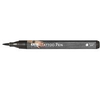 KREUL C.KREUL Tattoo Pen Hobby Line, schwarz