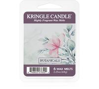 Kringle Candle Botanicals cera para lámparas aromáticas 64 g