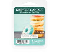 Kringle Candle Donut Worry cera para lámparas aromáticas 64 g