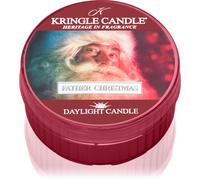 Kringle Candle Father Christmas vela de té 42 g