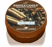 Kringle Candle Kitchen Spice vela de té 42 g