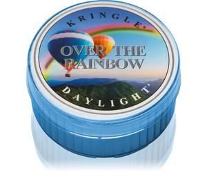 Kringle Candle Over the Rainbow vela de té 42 g