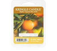 Kringle Candle Sicilian Orange cera para lámparas aromáticas 64 g