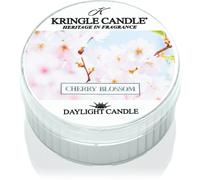 Kringle Candle Warm Cotton vela de té 42 g