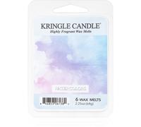 Kringle Candle Watercolors cera para lámparas aromáticas 64 g
