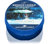 Kringle Candle Winter Wonder vela de té 42 g