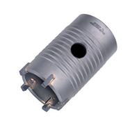 KRINO Corona de construcción dientes metal duro trabajo ligero 65mm