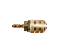Kripxe 165 - Enchufe rapido espiga manguito diámetro 8mm