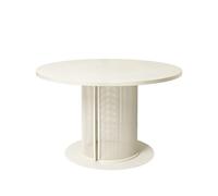 Kristina Dam Studio Mesa Bauhaus Beige