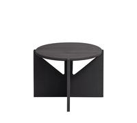 Kristina Dam Studio Mesa de centro Table Oak black