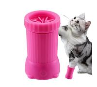 Krmoau Limpiapata Para Perros - Dispositivo Inteligente de Lavado con