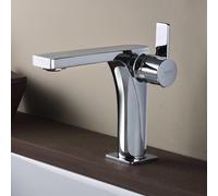Kronenbach Krona 2.0: Grifo monomando para lavabo