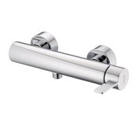 Kronenbach Krona 2.0 grifo para ducha a pared cromo 51126010100 KB