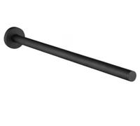 Kronenbach Lima 2.0 Black toallero negro 29.200.070.5005