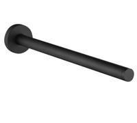 Kronenbach Lima 2.0 Black toallero negro 29.200.075.5005