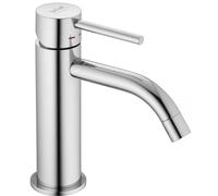 Kronenbach Lima 2.0 grifo para lavabo de pie cromo 100.1010CRKB