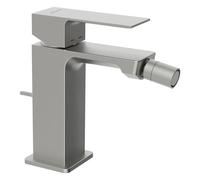 Kronenbach Quara 3.0 grifo para bidé de pie acero KB100358C15
