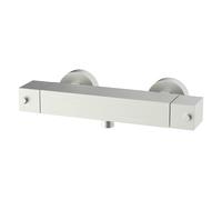 Kronenbach Quara 3.0 grifo para ducha a pared con termostato || KB100362C15