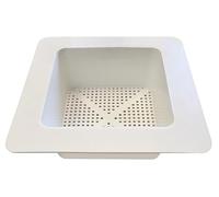 Krowne Cesta para Fregadero de Piso/Bar, 30-141, Lote de 2