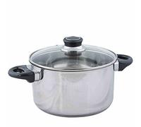 Krüger 101020DE - Cazo, 20 cm