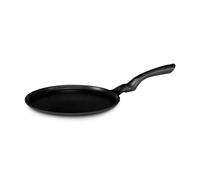 Krüger Aluguss Crepes Pfanne Cubierto de la Serie Delta De