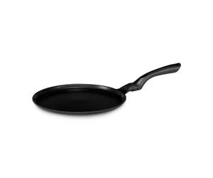 Krüger Aluguss Crepes Pfanne Cubierto de la Serie Delta De