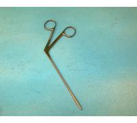 Kruuse Pinza Cocodrilo 14cm de Acero Inoxidable