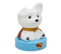Krypto Icon Light - Producto con licencia oficial de DC Comics