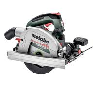 Metabo Sierra circular inalámbrica KS 18 LTX 66 BL (611866840)