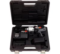 KS TOOLS 1/2'' Destornillador Percutor con Batería, 539Nm, Con Drehmomentvorwahl