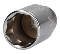 KS Tools 455.0100 - Bit con adaptador especial (entrecaras 27, octaedro, 1/2")