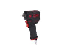 KS Tools 1/2 miniMONSTER: Llave de impacto de alta presión, 1.390 Nm
