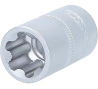 KS TOOLS 1/2" Torx-E-Plus Stecknuss, EPL22 911.3138