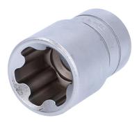 KS TOOLS 1/2" Torx-E-Plus Stecknuss, EPL26 911.3141