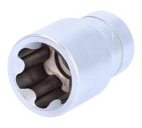 KS TOOLS 1/2" Torx-E-Plus Stecknuss, EPL28 911.3142