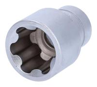 KS TOOLS 1/2" Torx-E-Plus Stecknuss, EPL32 911.3144