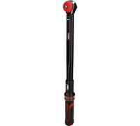 KS Tools 1/4" Ergotorque Precisión Llave de Torsión de Trinquete Perilla, 5-25N