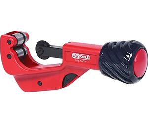 KS Tools 103.1000 Cortatubos telescópico, 3-32mm