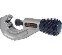 KS Tools 103.5000I - Cortatubos telescópico Inox (tamaño: 6-38 mm)