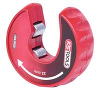 KS Tools 104.2022 Cortatubos con carraca 22 mm