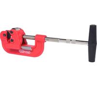 KS Tools 110.1000 Cortatubos de acero, 1/8"-2"