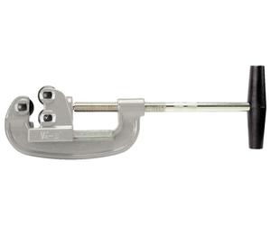 KS Tools 110.1000i Cortatubos de acero para tubos de acero inoxidable, 1/8"-2"